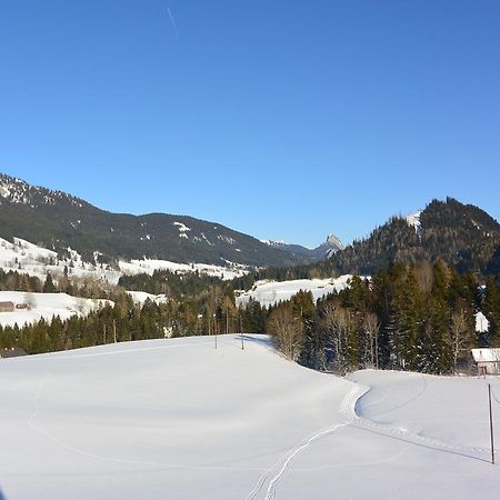 Ferienwohnung Poreiterhof Tauplitz Bagian luar foto