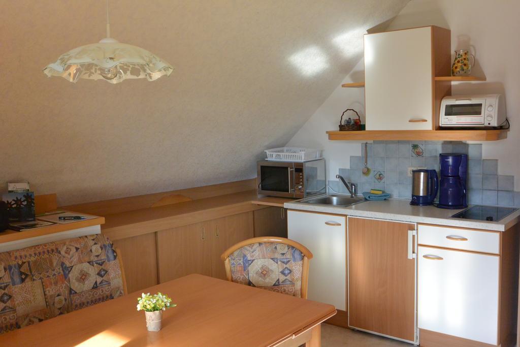 Ferienwohnung Poreiterhof Tauplitz Bagian luar foto